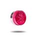 Shop Pink Hair Coloring Wax | Vibrant Color for All Hair Types | International Shipping Available - Buy Online on SooperMarket.com