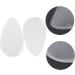 DOITOOL Women's Swimsuit Private Parts Protector Stickers - Set of 4 Waterproof Camel Toe Concealers - Buy Online on SooperMarket.com