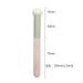 TEONEI Foundation Sponge Powder Brush Set - 3Pcs Makeup Puff & Concealer Brush Applicator for Flawless Finish | International Shipping Available - Buy Online on SooperMarket.com