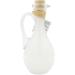 Haslinger 6018 Sheep's Milk Bubble Bath Amphora - Nourishing 250 ml Luxury Bath Experience | International Shipping Available - Buy Online on SooperMarket.com