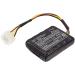 18.0V High-performance Replacement Battery for AL-KO Robolinho 700 Robolinho 110 Solo Robolinho 1000 Solo Robolinho 700 with 440454 440629 441154 442196 442175 442632/2500mAh