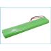 Replacement Battery for Bosch MTS 5200 - 2000mAh | International Shipping Available - Buy Online on SooperMarket.com