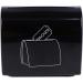 Safe Razor Blade Disposal Case - Portable Shaver Storage Box for Straight Razors | Secure & Eco-Friendly - Buy Online on SooperMarket.com