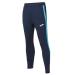 Joma Men's Advance Protective Pants Navy Turquoise Regular EU