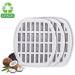 DOGNESS Pet Fountain 2L - Automatic Electric Water Dispenser for Cats, Dogs, Birds, and Small Animals - Includes 3 Filters for Healthy Hygienic Drinking - Buy Online on SooperMarket.com