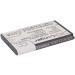 3.7V High-Performance Replacement Battery for Funktel DECT D11 FC11 - A051/1200mAh | International Shipping Available - Buy Online on SooperMarket.com