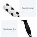baixikly Lint Rollers Clothes Roller Sticky 2 Rollers 4 Refills Lint Removers Dog Cat Lint Remover Brushes Manual Lint Rollers for Pets Clothes Hair - Buy Online on SooperMarket.com