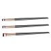 BELLIFFY 1 Set Eyeshadow Brush Eye Brush Eyebrows Brush Brow for Eyebrows Eyeliner Brush Angled Makeup Brush Eyeliner Applicator Tool Eyeliner Tool Applicator Angled Eyebrow Brush
