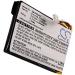 Replacement Battery for Apple iPod Photo 30GB 40GB | Compatible Part Numbers: 616-0183 616-0206 616-0215 | 900mAh/3.7V - Buy Online on SooperMarket.com