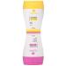 BABY Hair & Body Wash/Body Lotion Set TSA travel size 3.3 Fl Oz/100ml