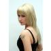 WIG ME UP 9214-234 | Long Blonde Layered Straight Wig with Bangs - International Shipping Available - Buy Online on SooperMarket.com