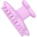 FRCOLOR Pack of 5 Cleaning Brush Makeup Remover Face Sponge Tool Face Massager Made of Silicone Exfoliating Face Brush Face Washer Washer Man 5.20X5.20X3.00CMx5pcs - Buy Online on SooperMarket.com