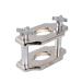 Dental Reline Jig for Lab Equipment - Simple Operation and Practical Design - Buy Online on SooperMarket.com