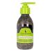 Macadamia Healing Oil Treatment - Natural Oil Formula in Glass Bottle - Buy Online on SooperMarket.com