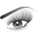L'Oreal Paris Double Extension Waterproof Black Mascara - Long-Lasting Formula - Buy Online on SooperMarket.com