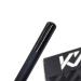 KZBOY Microblading Eyebrow Mapping Pencils - Precision Brown Pencils with Sharpener for Flawless Brows - International Shipping Available - Buy Online on SooperMarket.com