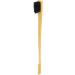 Double Headed Wheat Straw Eyebrow Brush Unique Makeup Eyelash with Durable Material for Taming Unruly Eyebrows (Yellow) - Buy Online on SooperMarket.com