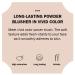ESPOIR Blush 5 (Bella Bimba) - High Color Korean Makeup for Revitalized Cheeks - Buy Online on SooperMarket.com