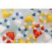 Oli & Carol FLO The Floatie Navy | Natural Rubber Float for Imaginative Play - Buy Online on SooperMarket.com