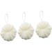 NOLITOY 9 Pcs Mesh Bath Balls - Luxurious Shower & Spa Cushions for Ultimate Relaxation - International Shipping Available - Buy Online on SooperMarket.com