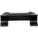 Buy Sunaomni Universal Bicycle Pump Holder | Portable Frame Mounted Bike Pump Bracket for All Bicycles - Buy Online on SooperMarket.com