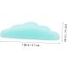 Eyelash Lifting Pads - 15 Pairs Silicone Lash Lift Tools & Supplies | Eyelash Curlers Kit 4.7x1.3x0.4CM - International Shipping Available - Buy Online on SooperMarket.com
