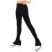 ChloeNoel Polartec P83 Black 6-8 Figure Skating Polar Fleece Pants - Buy Online on SooperMarket.com
