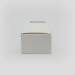 Fnyes Travel Makeup Brush Holder S Gray | Compact & Stylish for On-the-Go Beauty - Buy Online on SooperMarket.com
