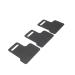 Mopar 2019 Dodge Ram 1500 DT Cargo Box Dividers New OEM