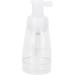 Empty Powder Bottle Anti Impact Firm Powder Spray Bottle Transparent Thickened Bottle Body for Barber Shop for Home for Hairdresser for Hairstylist - Buy Online on SooperMarket.com