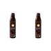 Calypso Tanning and Protection Spray SPF6 (Pack of 2) 175 ml (Pack of 2)