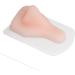 Practice Nose Model Silicone Flexible Display Nose Model Simulated for Hospital for Doctor - Buy Online on SooperMarket.com