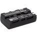 High-Quality Battery Replacement for AML M7221 M7100 M71V2 M7500 M5900 - International Shipping Available - Buy Online on SooperMarket.com