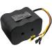 Battery Replacement for AEMC 6240 6250 Micro-Ohmmeters 6250 6240 Micro-Ohmmeters 2129.91