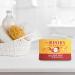 Mrs. Meyer's Clean Day Clementine Bar Soap - 5.3 oz | Cruelty-Free Formula with Essential Oils | Body & Hand Wash - Buy Online on SooperMarket.com