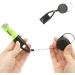 Dacvgog 10Pcs Silicone Lighter Holder Sleeve Lighter Protective Cover Accessories with Retractable - Buy Online on SooperMarket.com