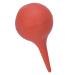 3Pcs Earwax Remover Blowing Cleaning Kit - 90ml Ear Washing Ball Squeeze Bulb - Buy Online on SooperMarket.com