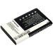 Replacement Battery for Verizon Convoy 3 (SCH-U680) - 1300mAh/3.7V Compatible Battery for Long-Lasting Performance - Buy Online on SooperMarket.com