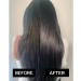 Clear Shine Gloss Semi-Permanent Hair Treatment - 150ml | THE HAIR BOSS BY LISA SHEPHERD - Buy Online on SooperMarket.com