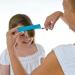 Creaclip Hair Cutting Tool | Precision Haircutting Aid & Stencil for Perfect Ponytails | Shop Internationally - Buy Online on SooperMarket.com