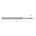 NMKL38 Tungsten Carbide Nail Drill Bits 3/32 - Cuticle Clean Burrs for Electric Nail File Machine | Manicure Tools for Salon - Buy Online on SooperMarket.com