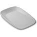 Nattou Soft PU Foam Changing Mat - Washable 50x70 cm Softy Grey Model 2024 | International Shipping Available - Buy Online on SooperMarket.com
