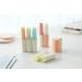 FSSTUD 10pcs Empty Lipstick Tubes - Refillable Lip Balm Containers for DIY Beauty & Lip Care - Buy Online on SooperMarket.com
