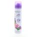 Yardley of London Refreshing Body Spray for Women April Violets 2.6 Ounce 2.6 Ounce (Pack of 1)