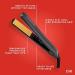 CHI Original Ceramic Hair Straightening Flat Iron | 1 Plates | Blue Sand - Buy Online on SooperMarket.com