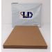 12 x 12 Inches 70 Point Kraft Heavy Duty Chipboard Sheets - 15 Per Pack - Buy Online on SooperMarket.com