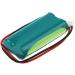 Compatible Battery for Drager JM103 Jaundice Meter (800mAh) - International Shipping Available - Buy Online on SooperMarket.com
