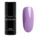Neonail UV nail polish 7.2 ml violet Delingful Feeling neonail colors uv lacquer gel nail nail design shellack delichtful feeling 7.2 ml (1 Pack)
