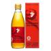 Sakamoto Kurozu Original Artisan Amber Brown Rice Vinegar - 12 Ounce - Mild and Rich Taste - Fermented - Product of Japan - Buy Online on SooperMarket.com