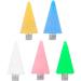 Healeved 1 Acrylic Pen Tip Nail Beads Wax Head Wax Head Nail Tool Nail Rhinestone Rhinestones for Nails Wax Tips Drill Pen Wax Pencil Picker Pencil Beads Picker Dotting Replace Drilling Pen - Buy Online on SooperMarket.com